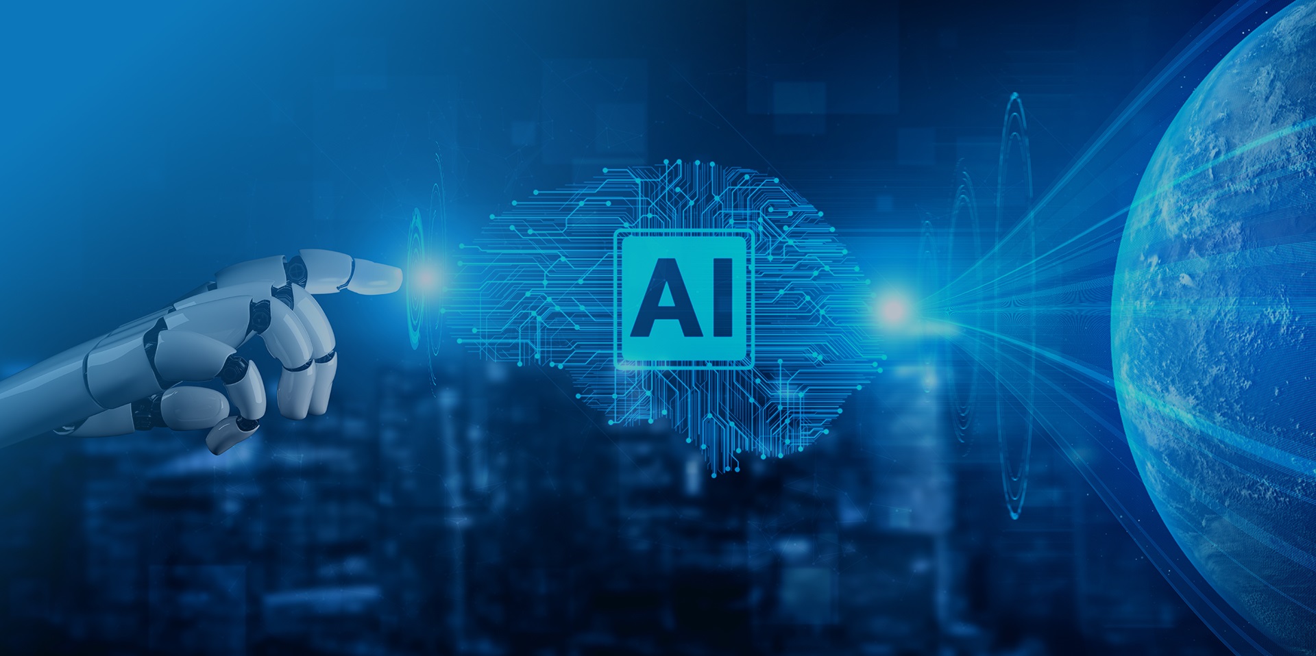 中央空调系统高效节能智能控制系统