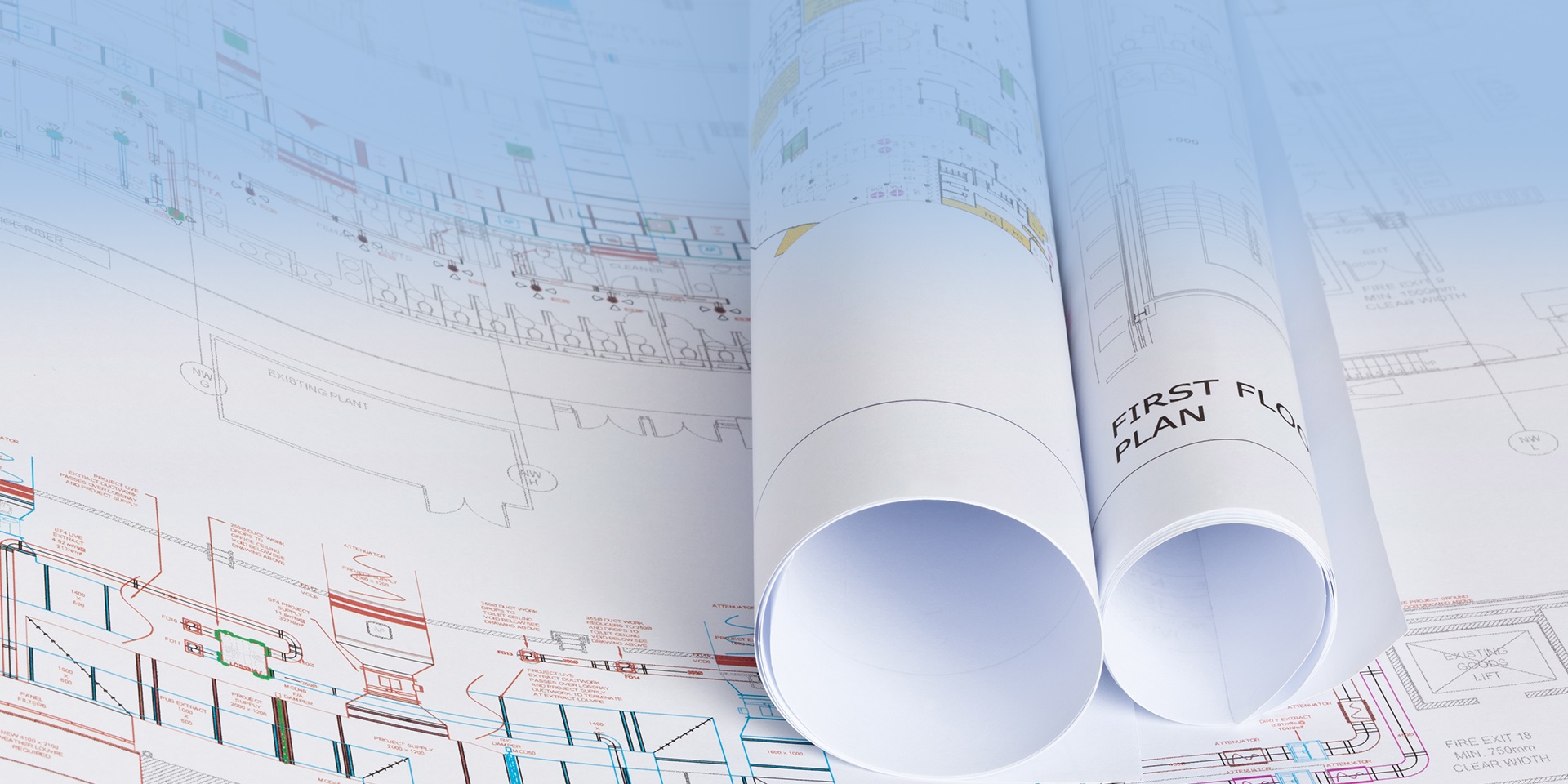高效中央空调系统建设