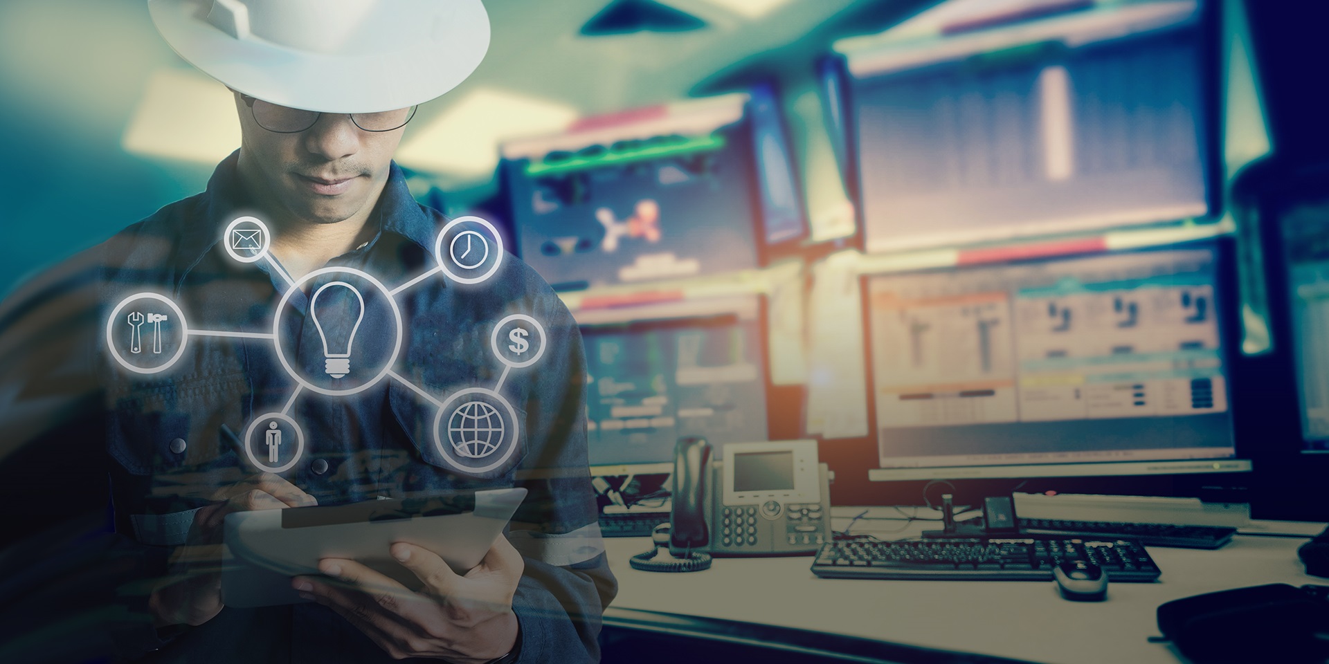 既有建筑中央空调系统节能改造