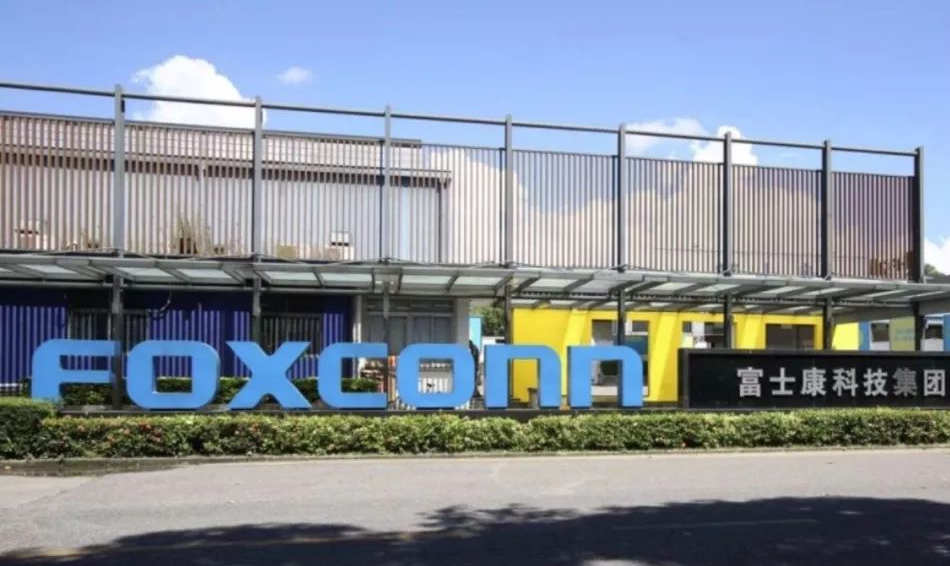 深圳观澜富士康B25-工厂