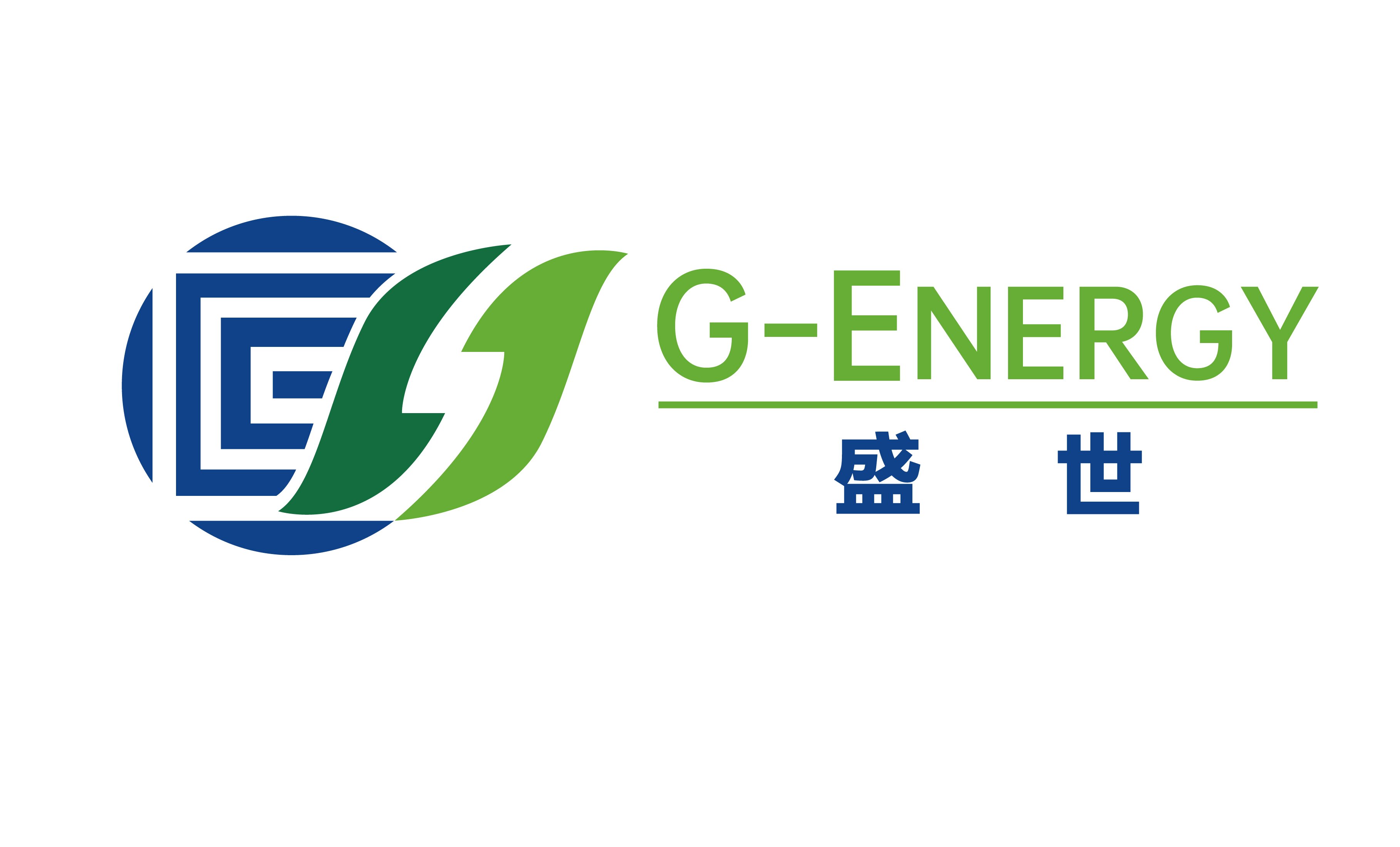 深圳盛世绿能办公楼