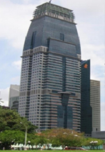 案例15-国外项目分享凯德项目–办公楼 Capital Tower 资金大厦.jpg